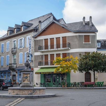 Gite Lorlavie Arudy Exterior foto