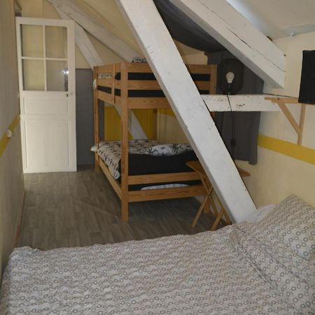 Gite Lorlavie Arudy Exterior foto