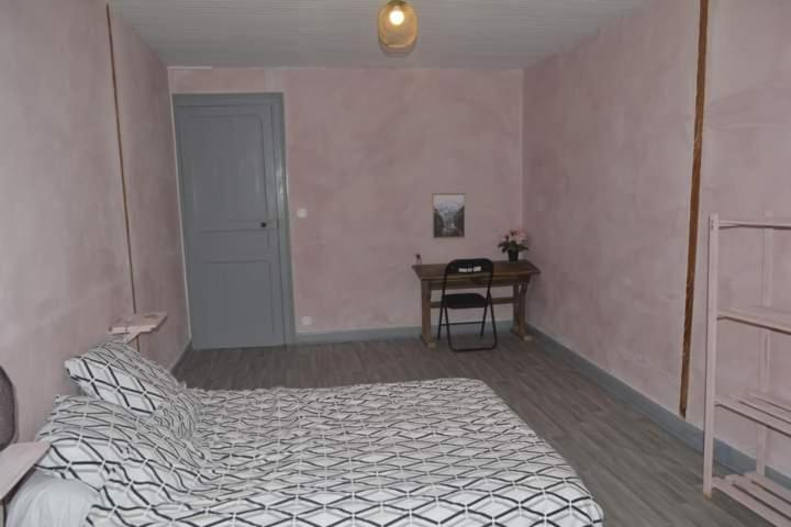 Gite Lorlavie Arudy Exterior foto