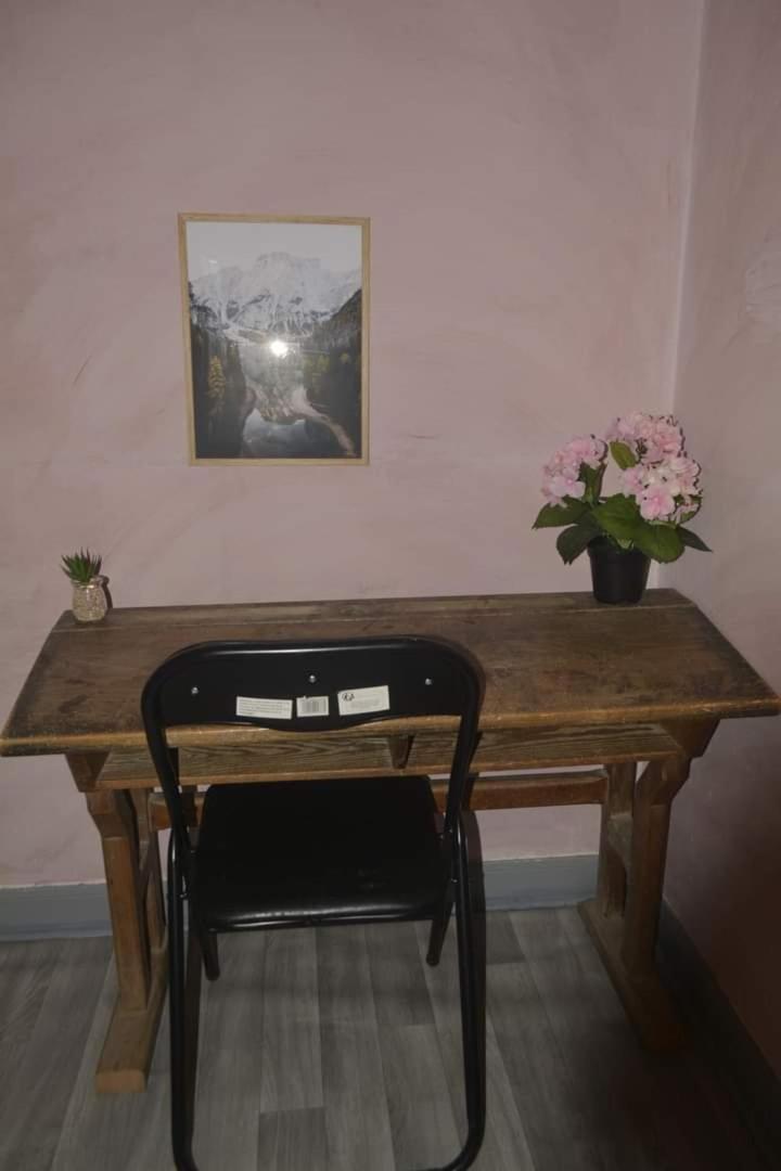 Gite Lorlavie Arudy Exterior foto