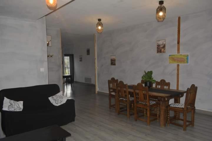 Gite Lorlavie Arudy Exterior foto