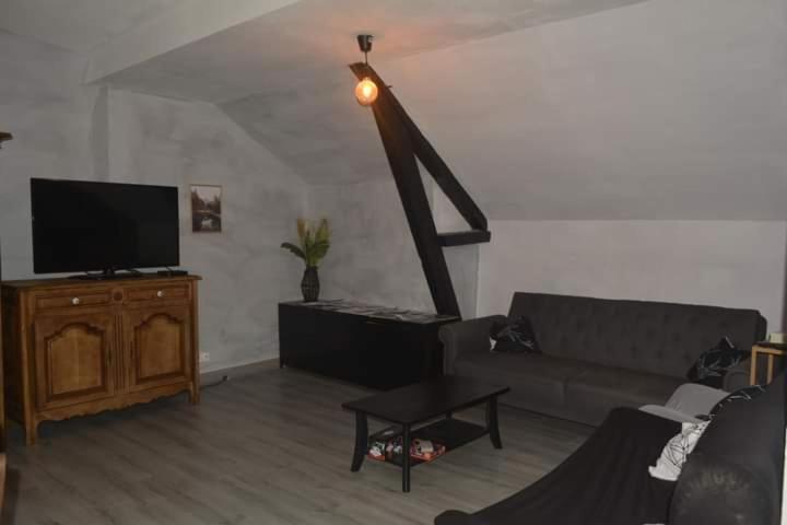 Gite Lorlavie Arudy Exterior foto