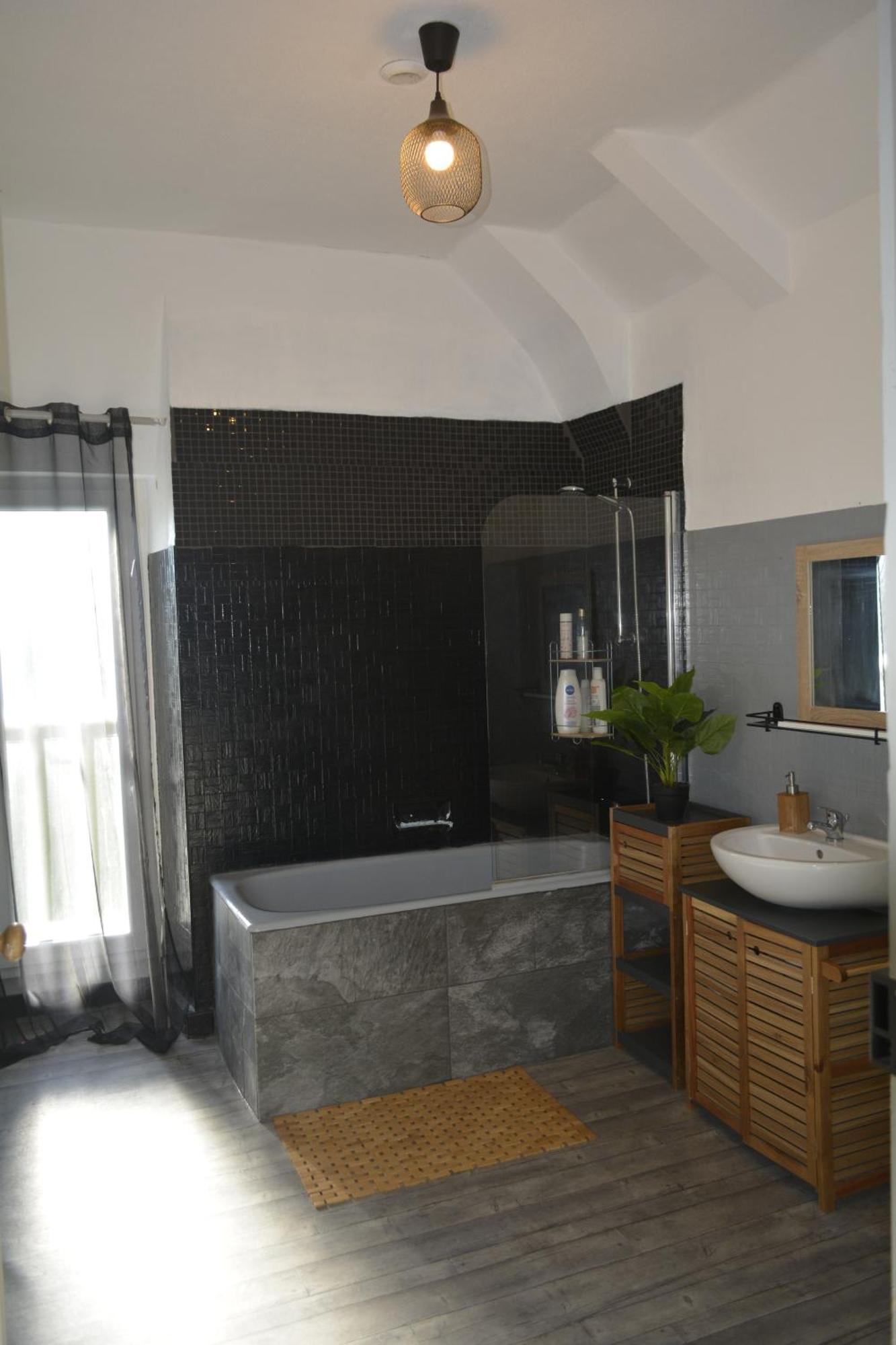 Gite Lorlavie Arudy Exterior foto