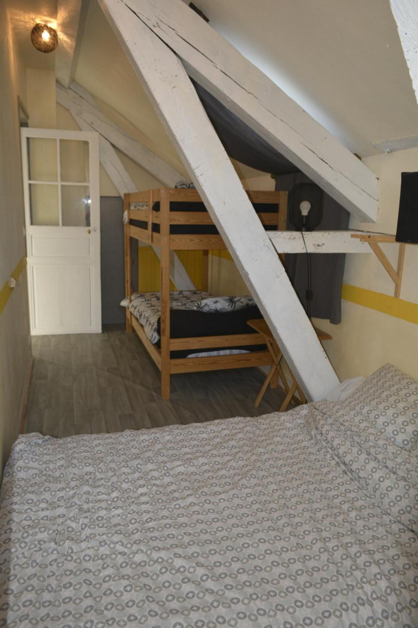 Gite Lorlavie Arudy Exterior foto